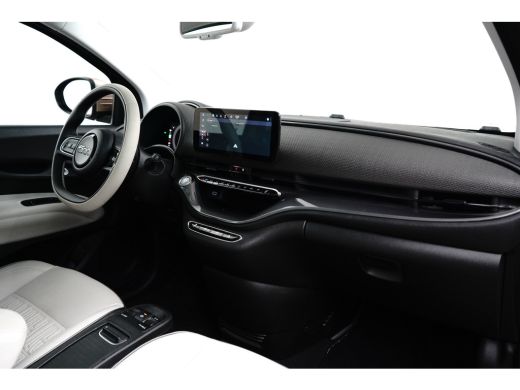 Fiat 500 3+1 La Prima 42 kWh ActivLease financial lease