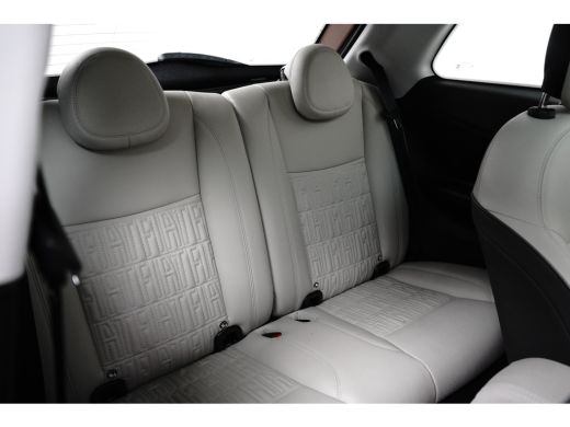 Fiat 500 3+1 La Prima 42 kWh ActivLease financial lease