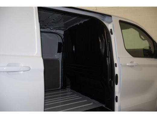 Ford E-Transit Custom L2 H1 Limited 71 kWh 218pk 2x schuifdeur Pro Power ActivLease financial lease