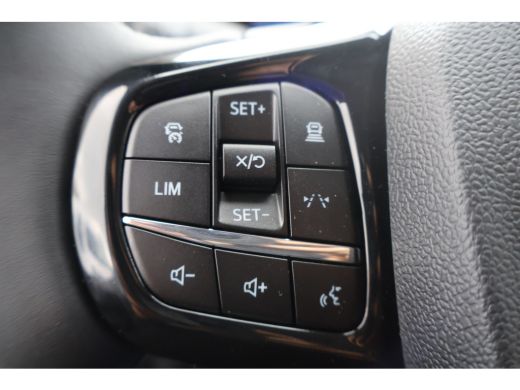 Ford E-Transit Custom L2 H1 Limited 71 kWh 218pk 2x schuifdeur Pro Power ActivLease financial lease