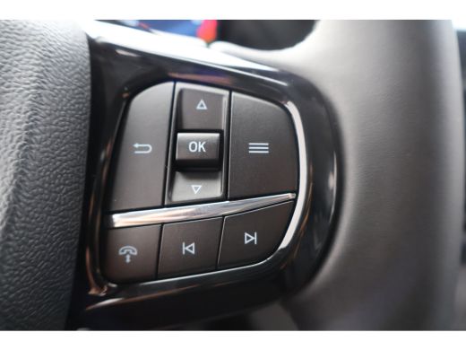 Ford E-Transit Custom L2 H1 Limited 71 kWh 218pk 2x schuifdeur Pro Power ActivLease financial lease