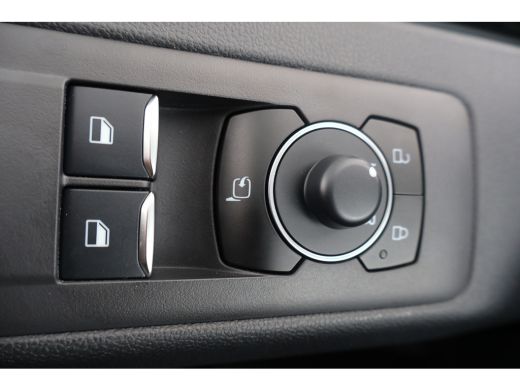 Ford E-Transit Custom L2 H1 Limited 71 kWh 218pk 2x schuifdeur Pro Power ActivLease financial lease