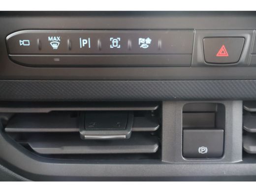 Ford E-Transit Custom L2 H1 Limited 71 kWh 218pk 2x schuifdeur Pro Power ActivLease financial lease