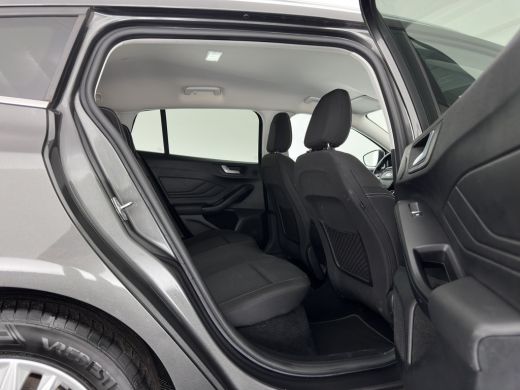 Ford Focus 1.0 EcoBoost Titanium X Business MHEV (INCL-BTW)  Aut. *DIGI-COCKPIT | FULL-LED | KEYLESS | CAMER... ActivLease financial lease
