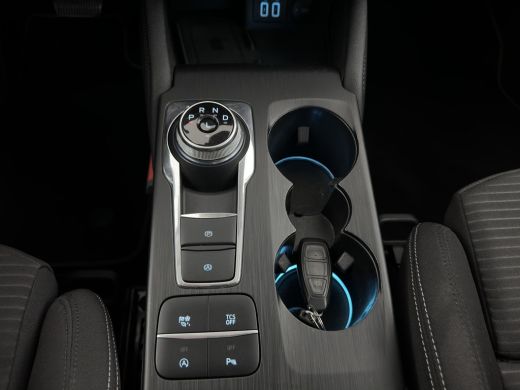 Ford Focus 1.0 EcoBoost Titanium X Business MHEV (INCL-BTW)  Aut. *DIGI-COCKPIT | FULL-LED | KEYLESS | CAMER... ActivLease financial lease