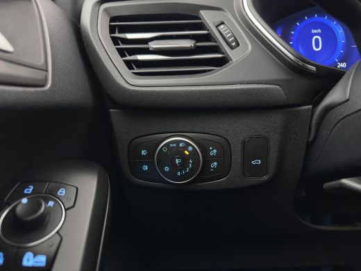 Ford Focus 1.0 EcoBoost Titanium X Business MHEV (INCL-BTW)  Aut. *DIGI-COCKPIT | FULL-LED | KEYLESS | CAMER... ActivLease financial lease
