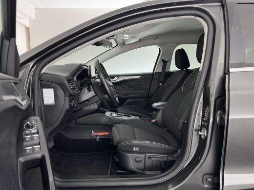 Ford Focus 1.0 EcoBoost Titanium X Business MHEV (INCL-BTW)  Aut. *DIGI-COCKPIT | FULL-LED | KEYLESS | CAMER... ActivLease financial lease