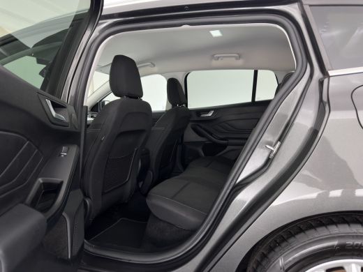 Ford Focus 1.0 EcoBoost Titanium X Business MHEV (INCL-BTW)  Aut. *DIGI-COCKPIT | FULL-LED | KEYLESS | CAMER... ActivLease financial lease