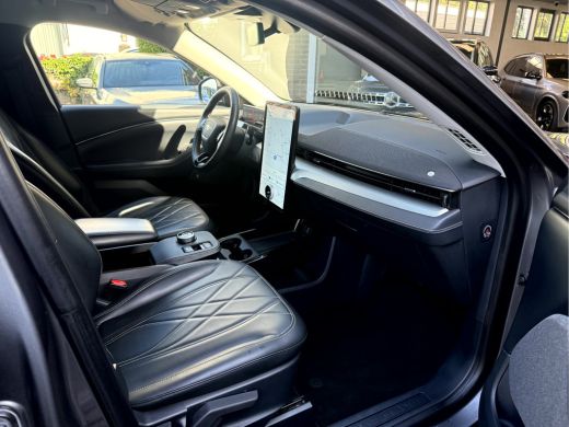 Ford Mustang Mach-E Mach-E RWD 75 kWh SOH 93%, Stoel/Stuurverwarming , 360 camera, B&O ActivLease financial lease