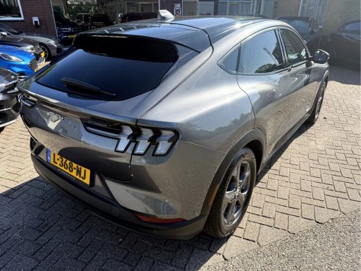 Ford Mustang Mach-E Mach-E RWD 75 kWh SOH 93%, Stoel/Stuurverwarming , 360 camera, B&O ActivLease financial lease