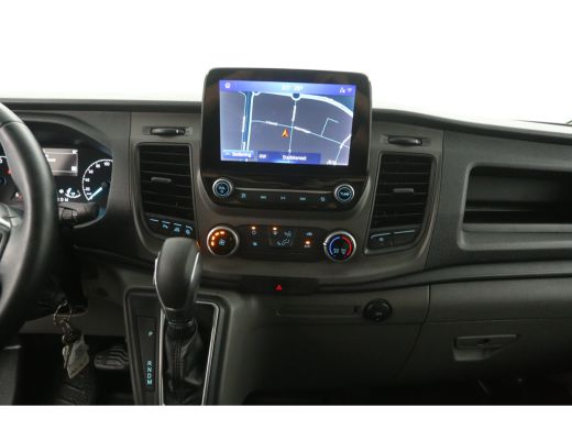 Ford Transit Custom 2.0 TDCI L1H1 | Automaat | Airco | Cruise | 3 Zits | Carplay | Navi | Parkeersens. ActivLease financial lease