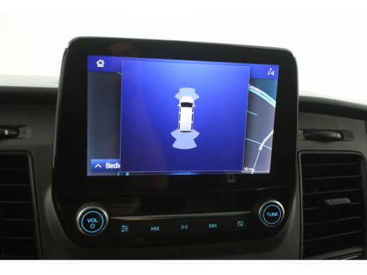 Ford Transit Custom 2.0 TDCI L1H1 | Automaat | Airco | Cruise | 3 Zits | Carplay | Navi | Parkeersens. ActivLease financial lease
