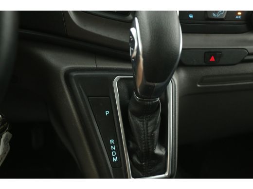 Ford Transit Custom 2.0 TDCI L1H1 | Automaat | Airco | Cruise | 3 Zits | Carplay | Navi | Parkeersens. ActivLease financial lease
