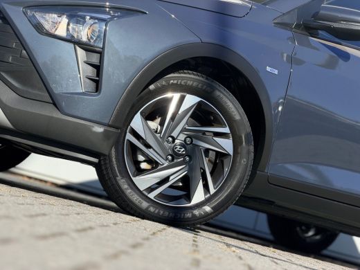 Hyundai Bayon 1.0 T-GDI Comfort Smart | Achteruitrijcamera | Apple Carplay/Android Auto|telefoonintegratie prem... ActivLease financial lease