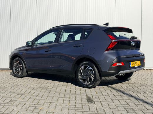 Hyundai Bayon 1.0 T-GDI Comfort Smart | Achteruitrijcamera | Apple Carplay/Android Auto|telefoonintegratie prem... ActivLease financial lease