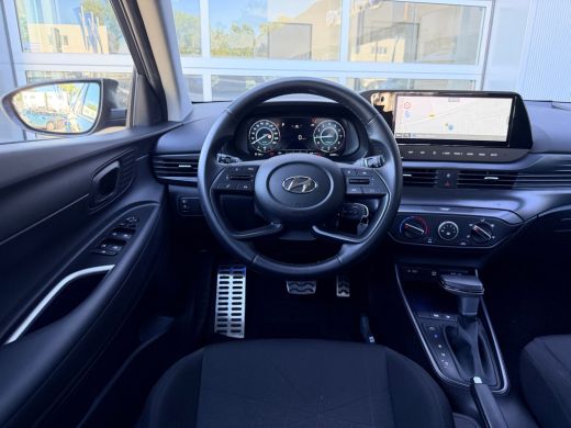 Hyundai Bayon 1.0 T-GDI Comfort Smart | Achteruitrijcamera | Apple Carplay/Android Auto|telefoonintegratie prem... ActivLease financial lease