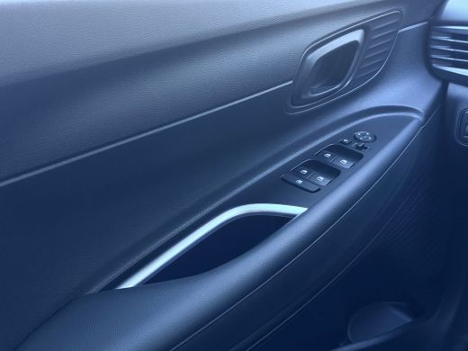 Hyundai Bayon 1.0 T-GDI Comfort Smart | Achteruitrijcamera | Apple Carplay/Android Auto|telefoonintegratie prem... ActivLease financial lease
