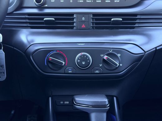 Hyundai Bayon 1.0 T-GDI Comfort Smart | Achteruitrijcamera | Apple Carplay/Android Auto|telefoonintegratie prem... ActivLease financial lease