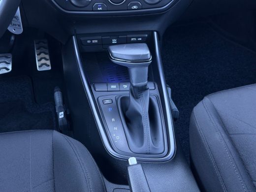 Hyundai Bayon 1.0 T-GDI Comfort Smart | Achteruitrijcamera | Apple Carplay/Android Auto|telefoonintegratie prem... ActivLease financial lease