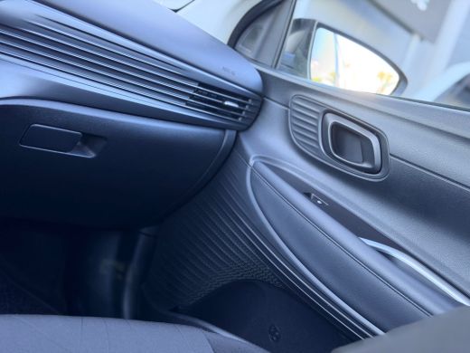 Hyundai Bayon 1.0 T-GDI Comfort Smart | Achteruitrijcamera | Apple Carplay/Android Auto|telefoonintegratie prem... ActivLease financial lease