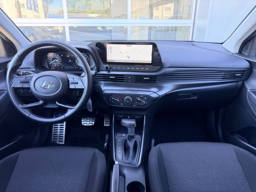 Hyundai Bayon 1.0 T-GDI Comfort Smart | Achteruitrijcamera | Apple Carplay/Android Auto|telefoonintegratie prem... ActivLease financial lease
