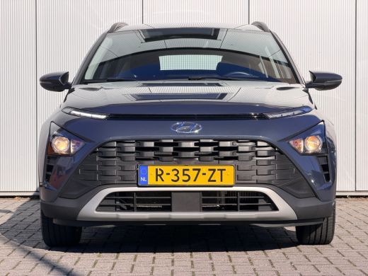 Hyundai Bayon 1.0 T-GDI Comfort Smart | Achteruitrijcamera | Apple Carplay/Android Auto|telefoonintegratie prem... ActivLease financial lease