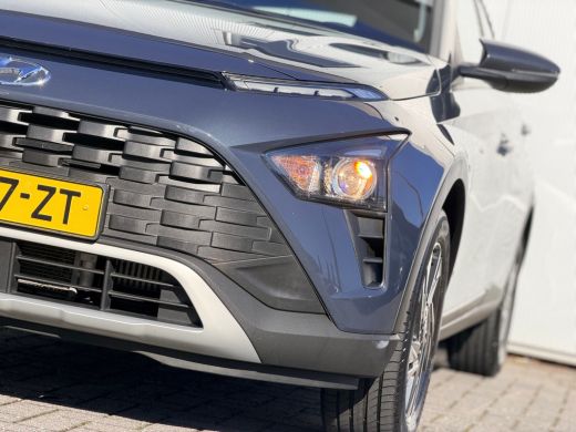 Hyundai Bayon 1.0 T-GDI Comfort Smart | Achteruitrijcamera | Apple Carplay/Android Auto|telefoonintegratie prem... ActivLease financial lease