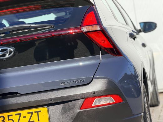 Hyundai Bayon 1.0 T-GDI Comfort Smart | Achteruitrijcamera | Apple Carplay/Android Auto|telefoonintegratie prem... ActivLease financial lease