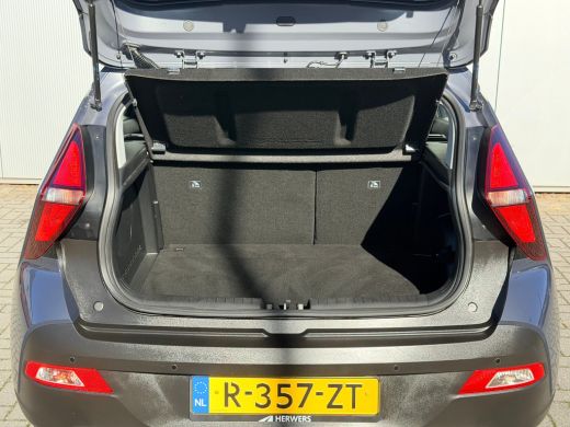 Hyundai Bayon 1.0 T-GDI Comfort Smart | Achteruitrijcamera | Apple Carplay/Android Auto|telefoonintegratie prem... ActivLease financial lease