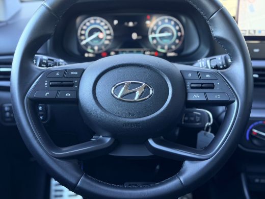 Hyundai Bayon 1.0 T-GDI Comfort Smart | Achteruitrijcamera | Apple Carplay/Android Auto|telefoonintegratie prem... ActivLease financial lease