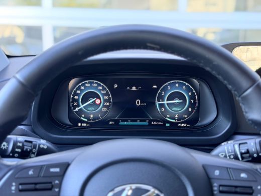 Hyundai Bayon 1.0 T-GDI Comfort Smart | Achteruitrijcamera | Apple Carplay/Android Auto|telefoonintegratie prem... ActivLease financial lease