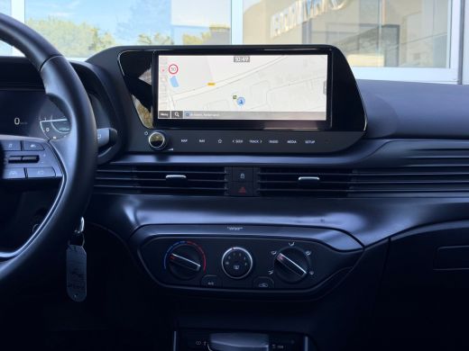 Hyundai Bayon 1.0 T-GDI Comfort Smart | Achteruitrijcamera | Apple Carplay/Android Auto|telefoonintegratie prem... ActivLease financial lease