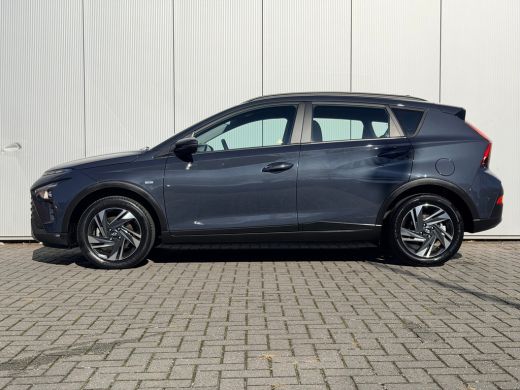 Hyundai Bayon 1.0 T-GDI Comfort Smart | Achteruitrijcamera | Apple Carplay/Android Auto|telefoonintegratie prem... ActivLease financial lease
