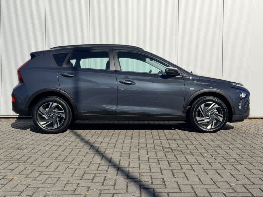 Hyundai Bayon 1.0 T-GDI Comfort Smart | Achteruitrijcamera | Apple Carplay/Android Auto|telefoonintegratie prem... ActivLease financial lease