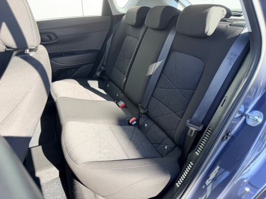 Hyundai Bayon 1.0 T-GDI Comfort Smart | Achteruitrijcamera | Apple Carplay/Android Auto|telefoonintegratie prem... ActivLease financial lease