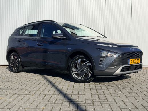 Hyundai Bayon 1.0 T-GDI Comfort Smart | Achteruitrijcamera | Apple Carplay/Android Auto|telefoonintegratie prem... ActivLease financial lease