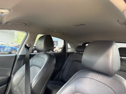 Hyundai Kona 1.6 GDI HEV Premium Automaat Stoelkoel+verw. Carplay Adap.Cruis ActivLease financial lease