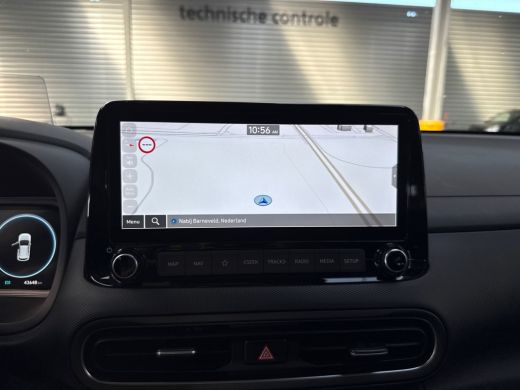 Hyundai Kona 1.6 GDI HEV Premium Automaat Stoelkoel+verw. Carplay Adap.Cruis ActivLease financial lease