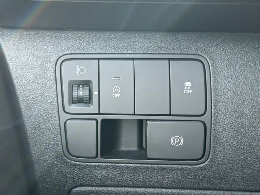 Hyundai Staria Dubbel Cabine UNIEK! | Dubbele Cabine | Trekhaak 1500 KG Trekgewicht | Navigatie | Airco Automati... ActivLease financial lease