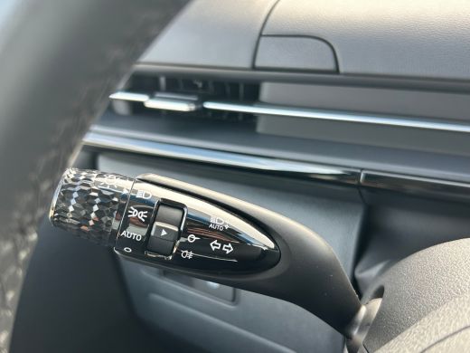 Hyundai Staria Dubbel Cabine UNIEK! | Dubbele Cabine | Trekhaak 1500 KG Trekgewicht | Navigatie | Airco Automati... ActivLease financial lease