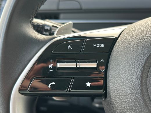 Hyundai Staria Dubbel Cabine UNIEK! | Dubbele Cabine | Trekhaak 1500 KG Trekgewicht | Navigatie | Airco Automati... ActivLease financial lease