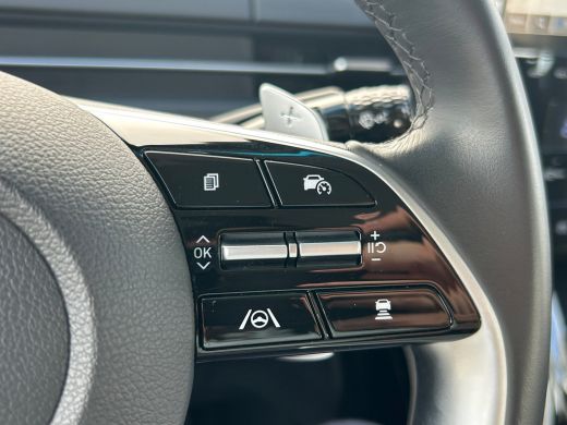 Hyundai Staria Dubbel Cabine UNIEK! | Dubbele Cabine | Trekhaak 1500 KG Trekgewicht | Navigatie | Airco Automati... ActivLease financial lease