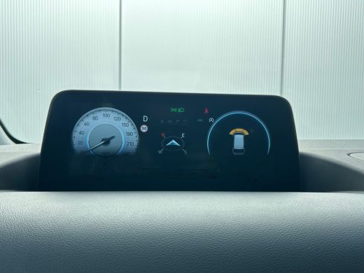 Hyundai Staria Dubbel Cabine UNIEK! | Dubbele Cabine | Trekhaak 1500 KG Trekgewicht | Navigatie | Airco Automati... ActivLease financial lease
