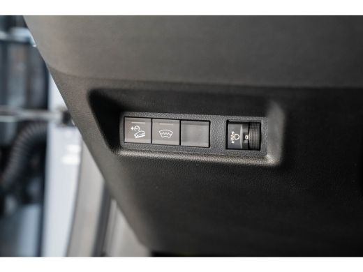 Jeep Avenger 1.2 e-Hybrid Summit | Tot 8 Jaar Garantie | Navigatie | Camera | El. Achterklep | Climate Control... ActivLease financial lease