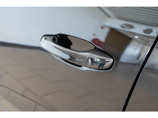 Jeep Compass 1.6 e-Hybrid Plug-In First Edition | Tot 8 Jaar Garantie | Lederen Bekleding | Schuif-Kanteldak |... ActivLease financial lease