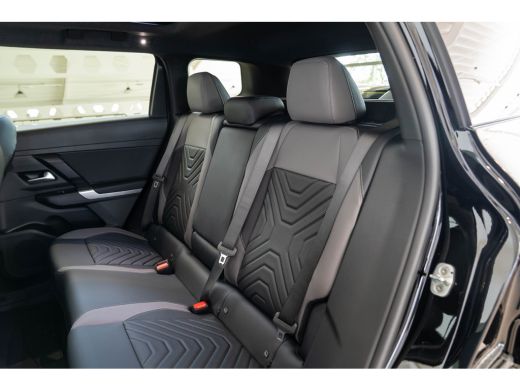 Jeep Compass 1.6 e-Hybrid Plug-In First Edition | Tot 8 Jaar Garantie | Lederen Bekleding | Schuif-Kanteldak |... ActivLease financial lease