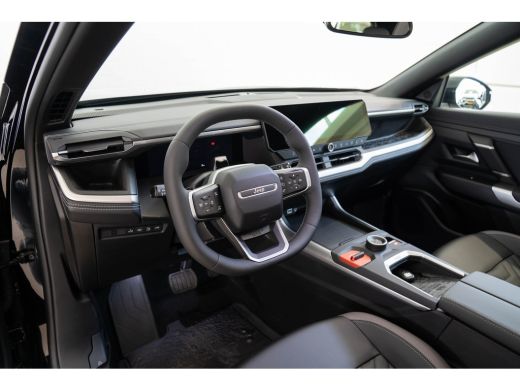 Jeep Compass 1.6 e-Hybrid Plug-In First Edition | Tot 8 Jaar Garantie | Lederen Bekleding | Schuif-Kanteldak |... ActivLease financial lease