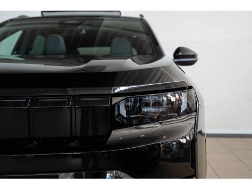Jeep Compass 1.6 e-Hybrid Plug-In First Edition | Tot 8 Jaar Garantie | Lederen Bekleding | Schuif-Kanteldak |... ActivLease financial lease