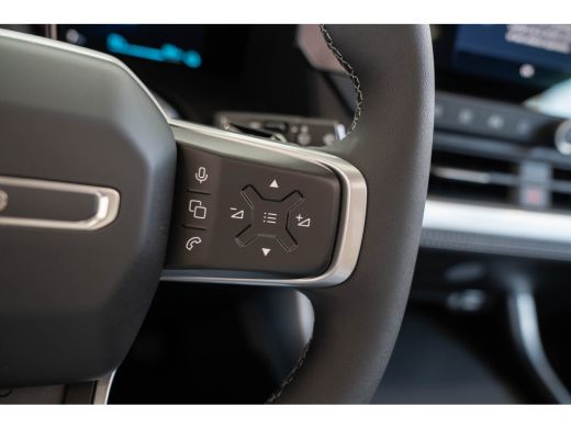 Jeep Compass 1.6 e-Hybrid Plug-In First Edition | Tot 8 Jaar Garantie | Lederen Bekleding | Schuif-Kanteldak |... ActivLease financial lease