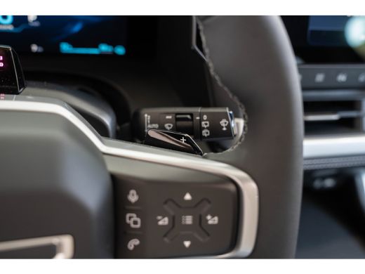 Jeep Compass 1.6 e-Hybrid Plug-In First Edition | Tot 8 Jaar Garantie | Lederen Bekleding | Schuif-Kanteldak |... ActivLease financial lease